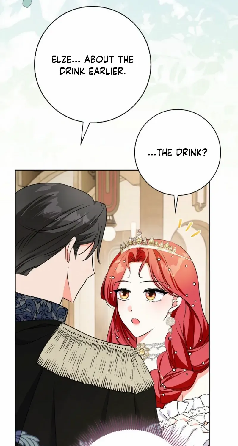 I Became The Male Leads’ Target Chapter 24 page 68 - 