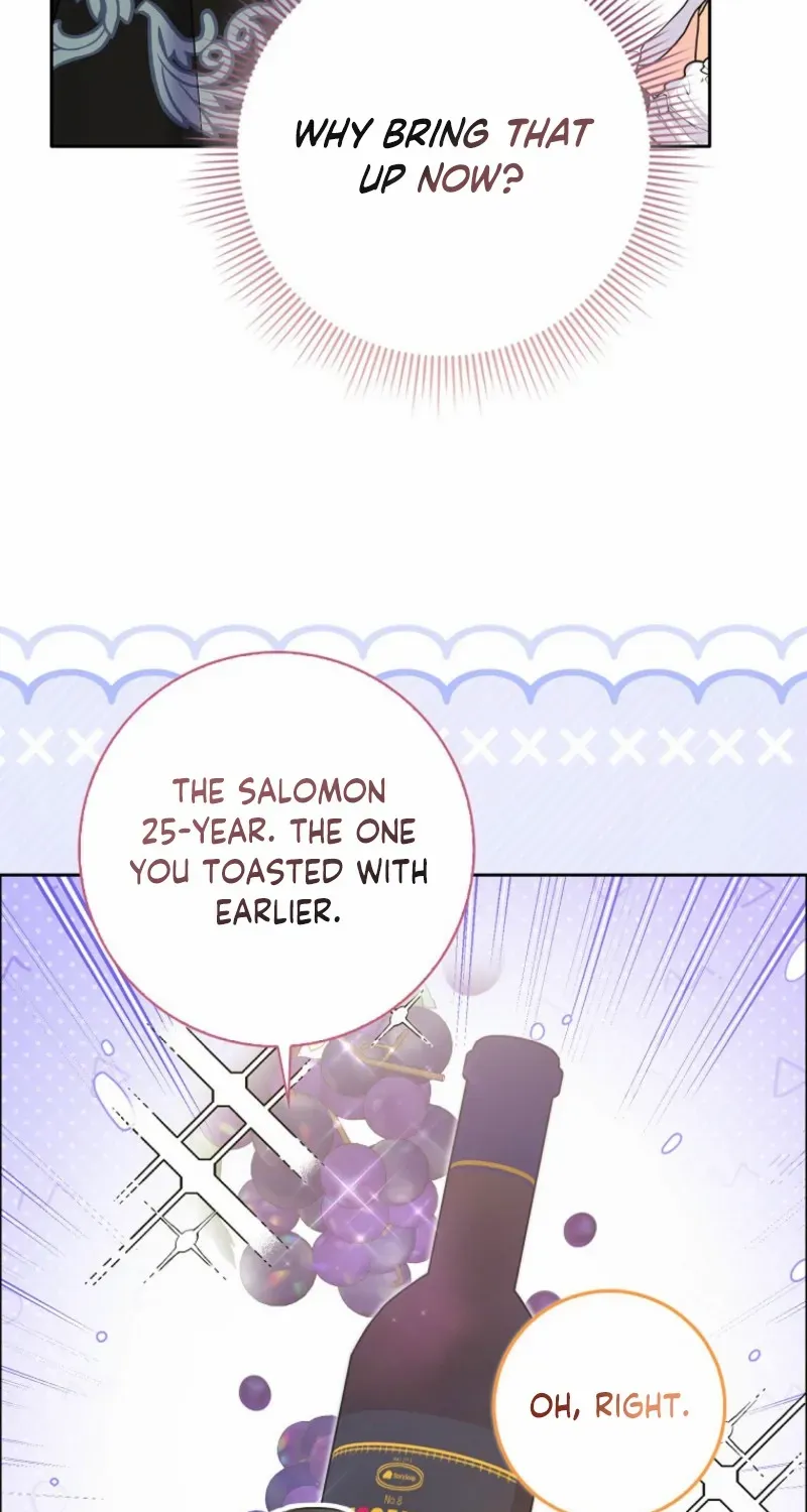 I Became The Male Leads’ Target Chapter 24 page 69 - 