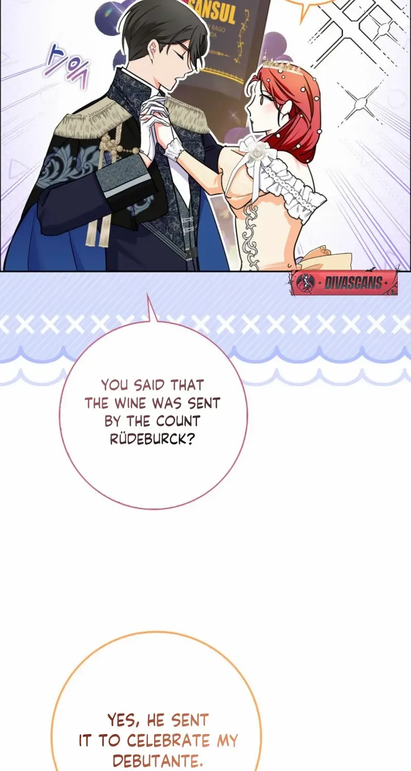 I Became The Male Leads’ Target Chapter 24 page 70 - 