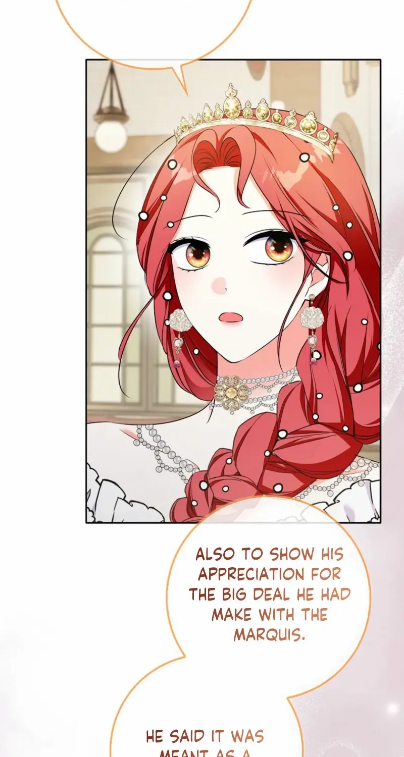 I Became The Male Leads’ Target Chapter 24 page 71 - 