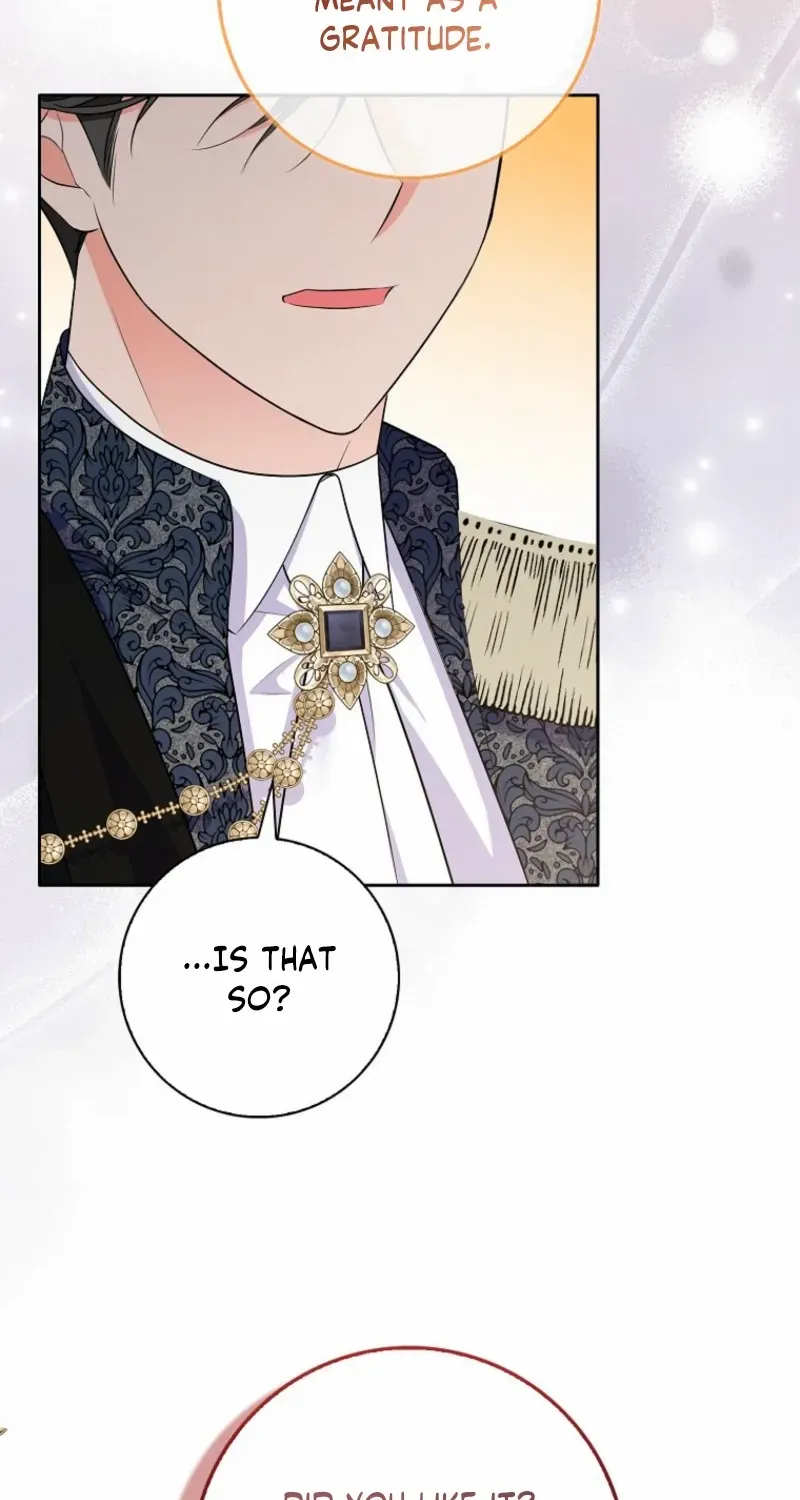 I Became The Male Leads’ Target Chapter 24 page 72 - 