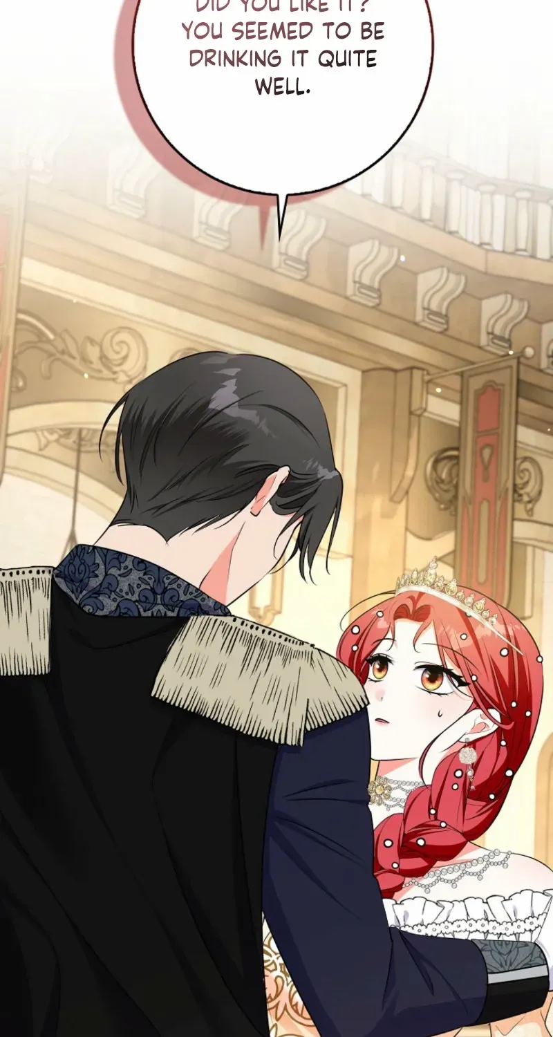 I Became The Male Leads’ Target Chapter 24 page 73 - 