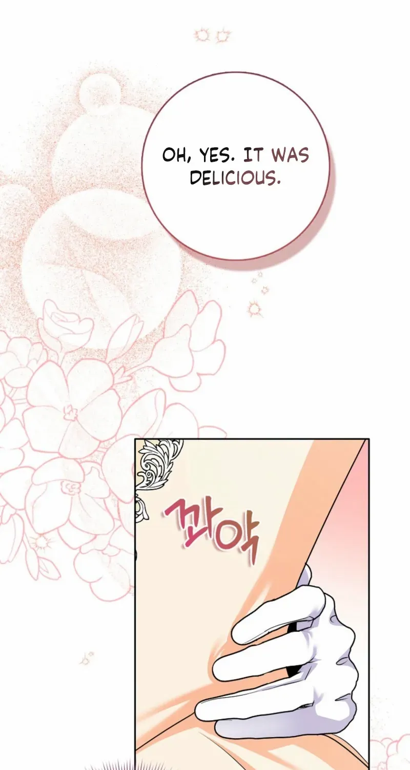 I Became The Male Leads’ Target Chapter 24 page 75 - 
