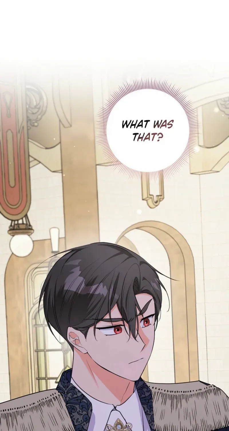 I Became The Male Leads’ Target Chapter 24 page 77 - 