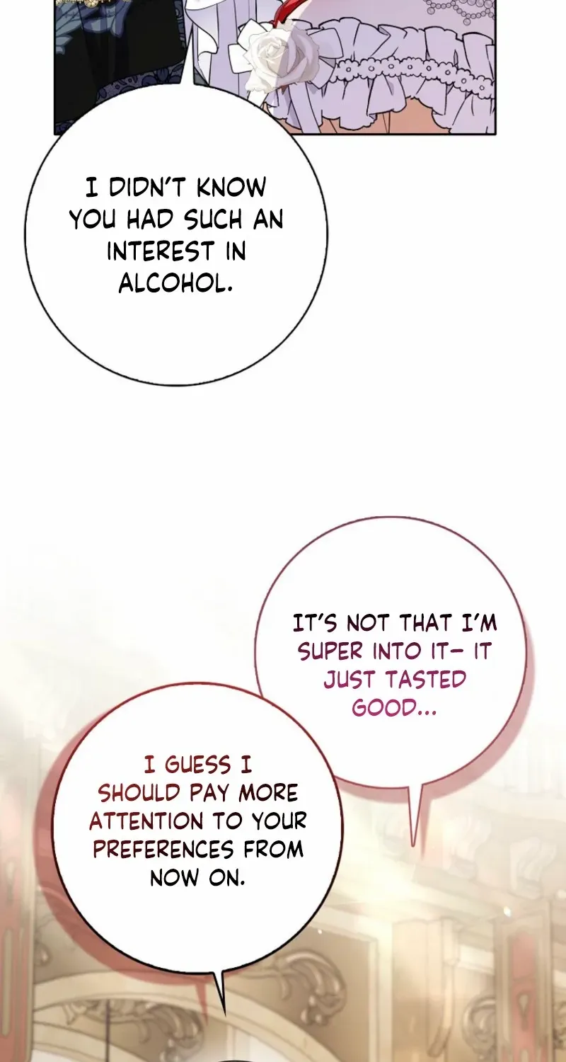I Became The Male Leads’ Target Chapter 24 page 80 - 