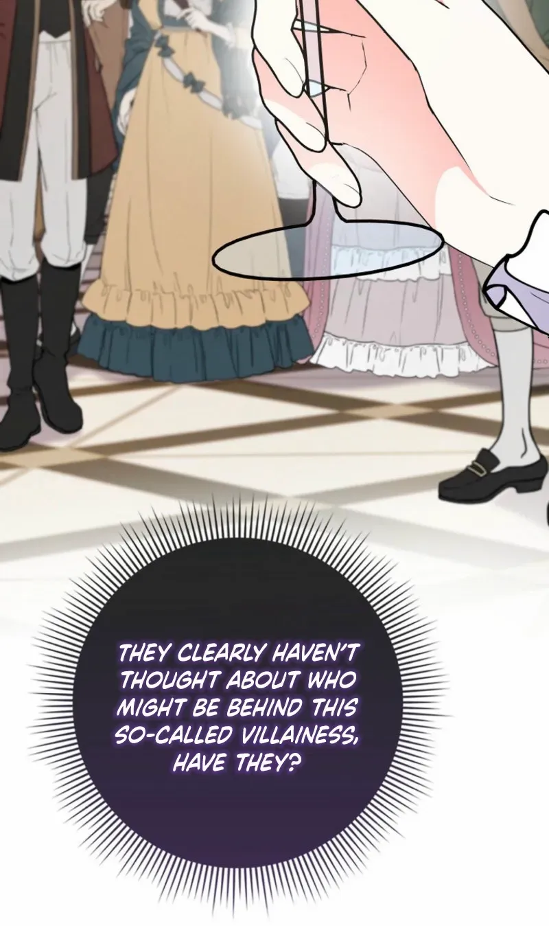 I Became The Male Leads’ Target Chapter 24 page 9 - 