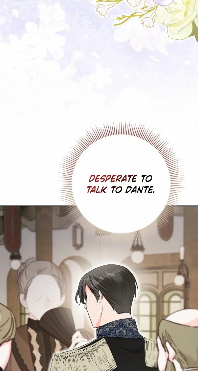 I Became The Male Leads’ Target Chapter 24 page 86 - 