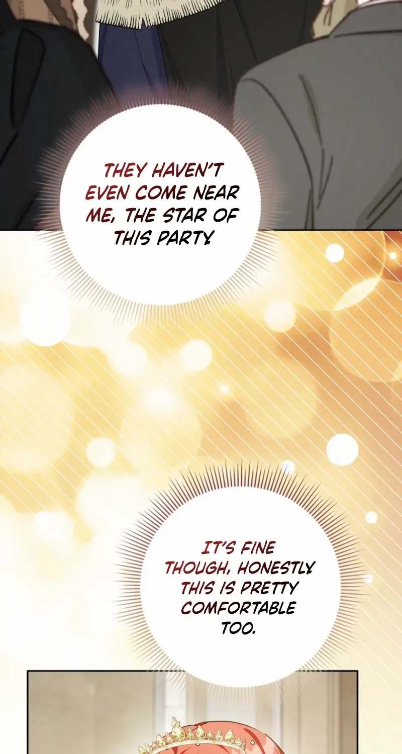 I Became The Male Leads’ Target Chapter 24 page 87 - 