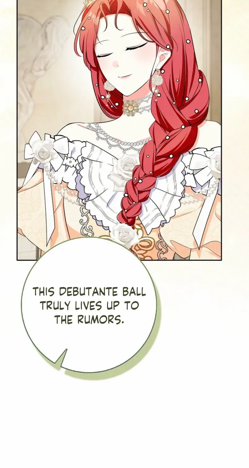 I Became The Male Leads’ Target Chapter 24 page 88 - 