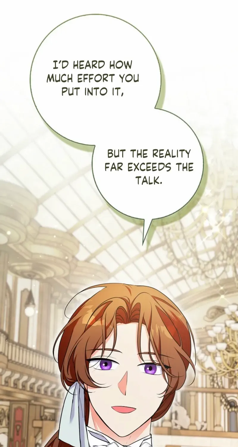 I Became The Male Leads’ Target Chapter 24 page 89 - 