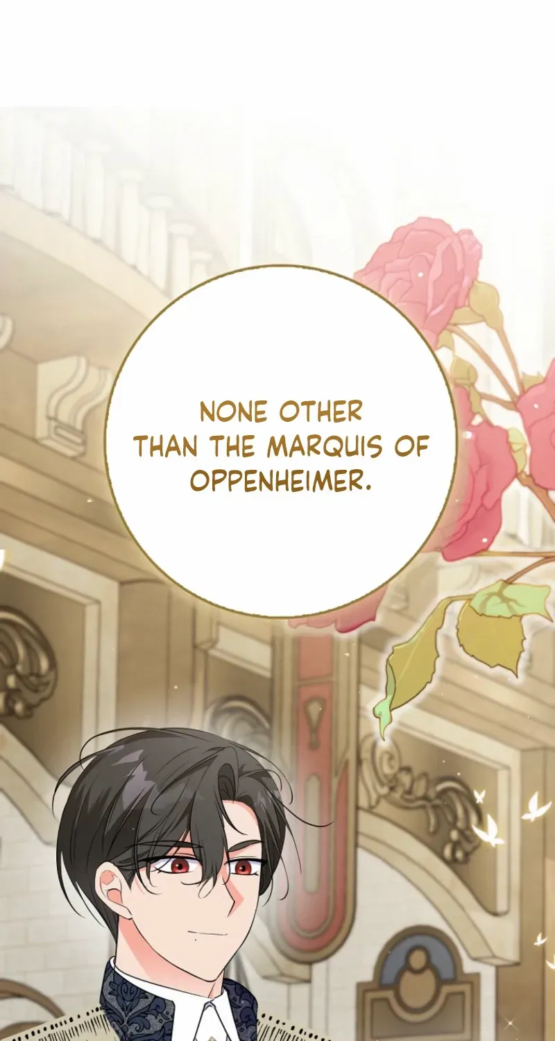I Became The Male Leads’ Target Chapter 24 page 10 - 