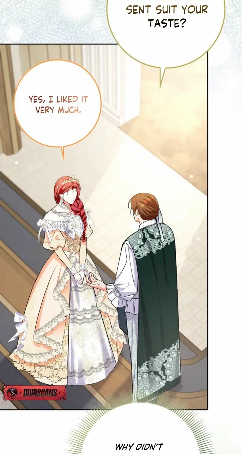 I Became The Male Leads’ Target Chapter 24 page 91 - 