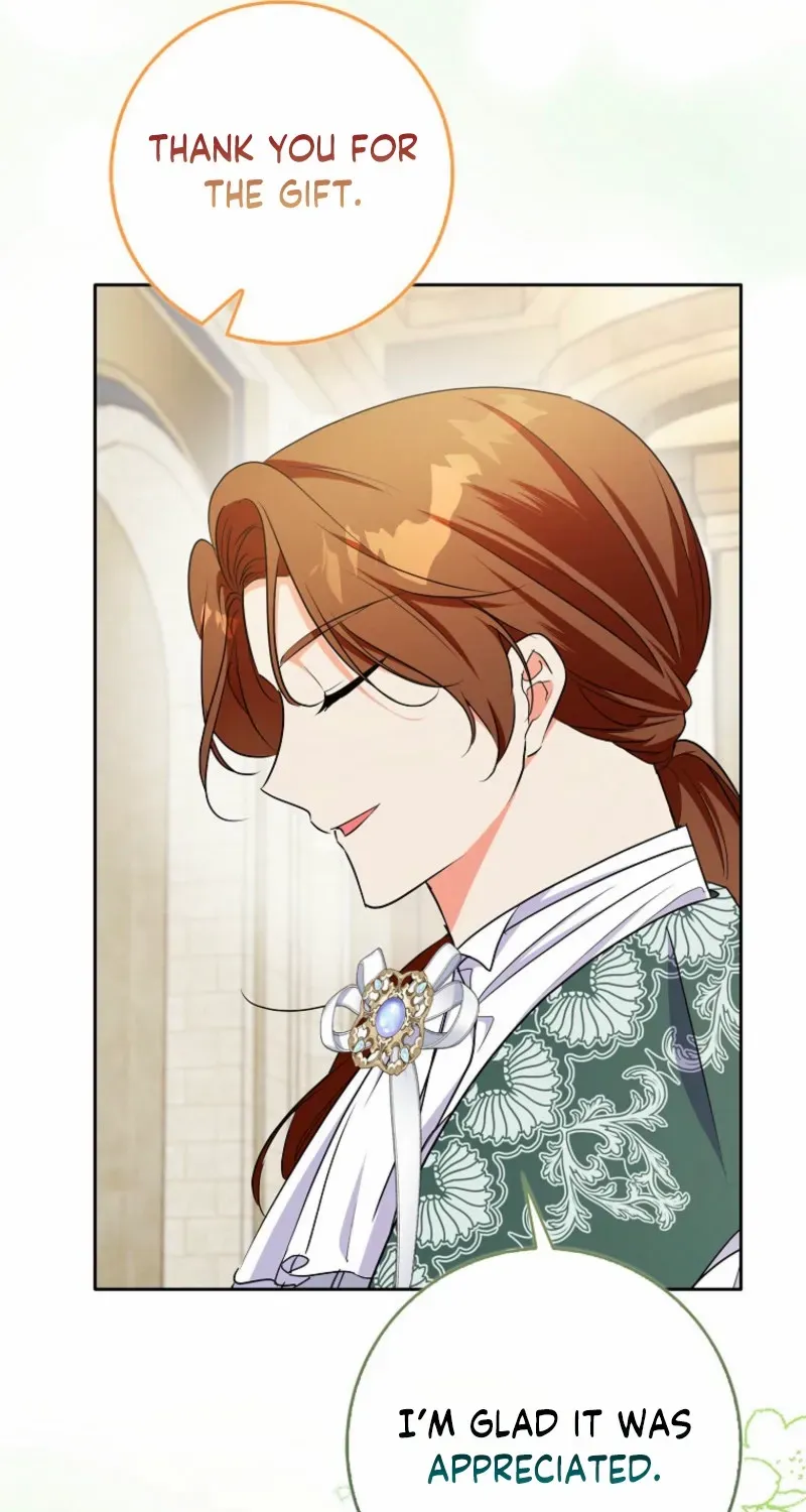 I Became The Male Leads’ Target Chapter 24 page 93 - 