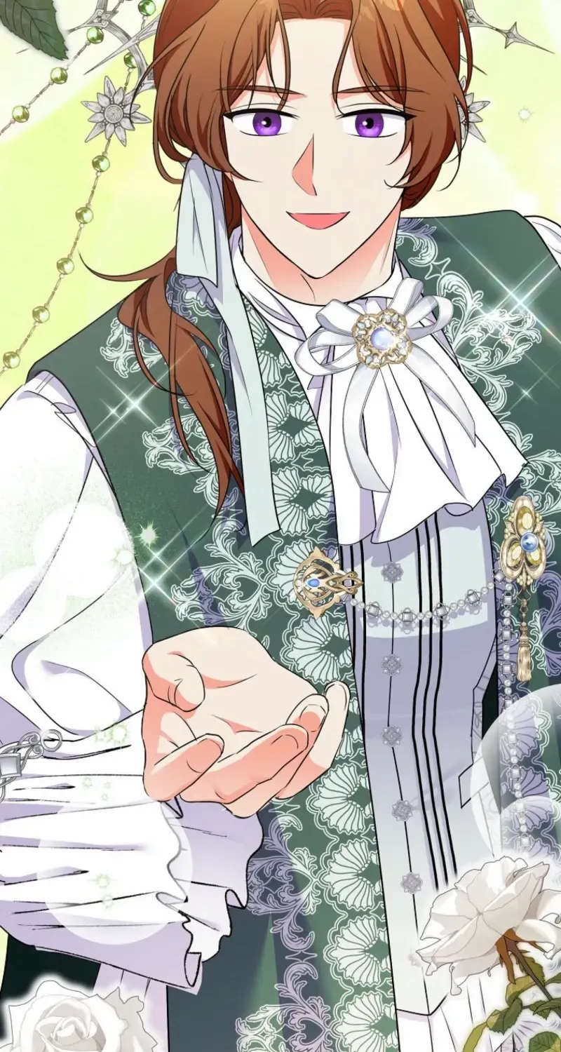 I Became The Male Leads’ Target Chapter 24 page 96 - 