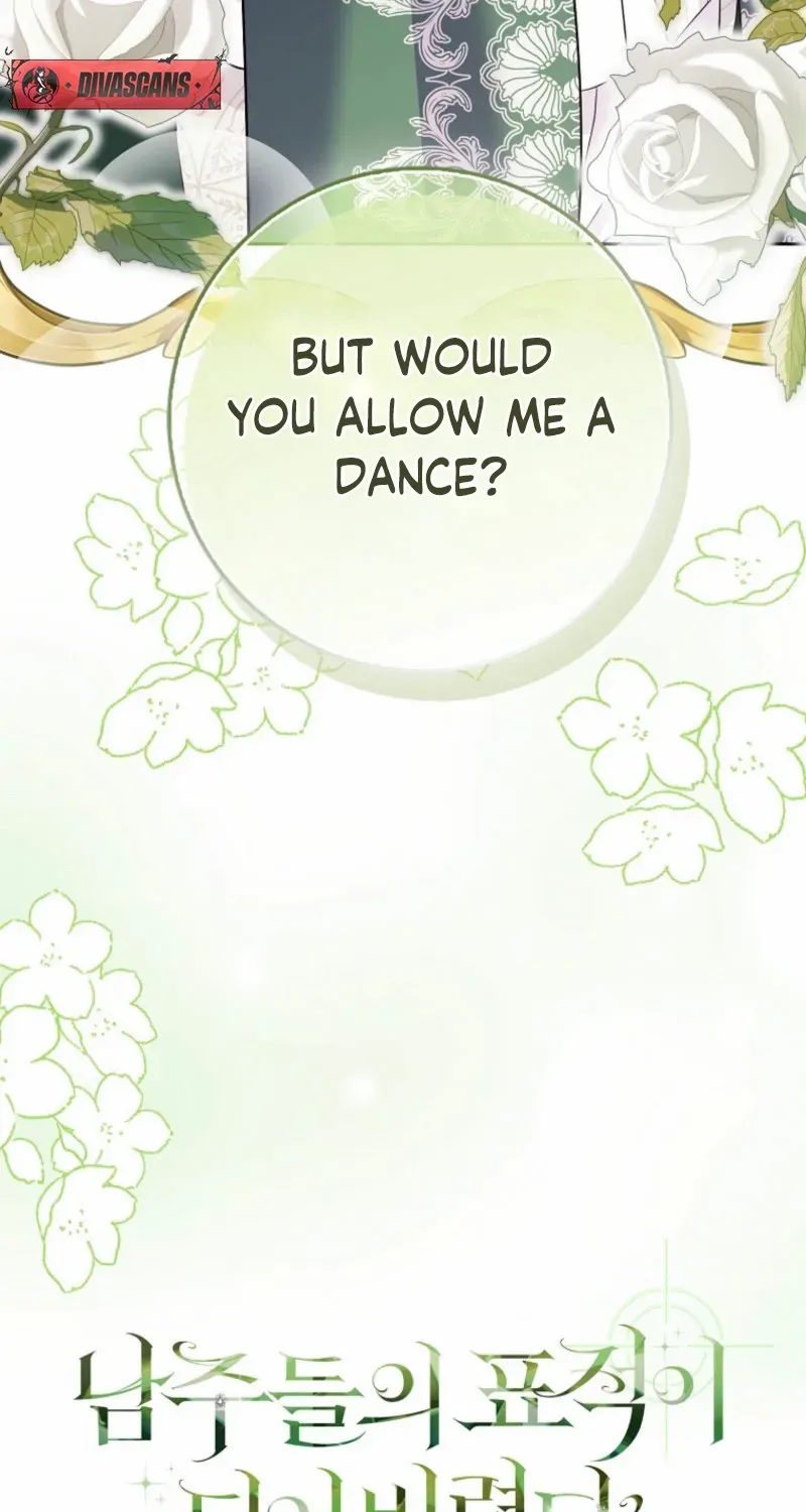 I Became The Male Leads’ Target Chapter 24 page 97 - 
