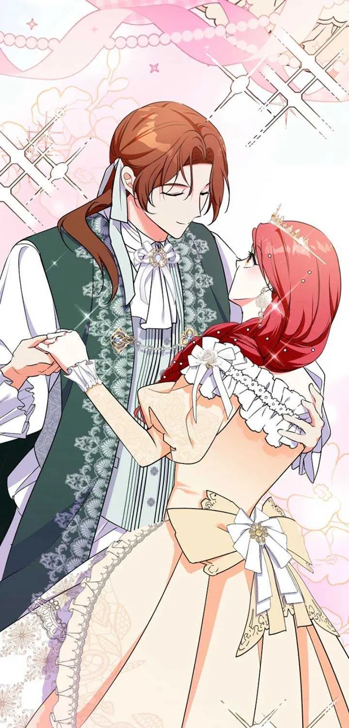 I Became The Male Leads’ Target Chapter 25 page 16 - 
