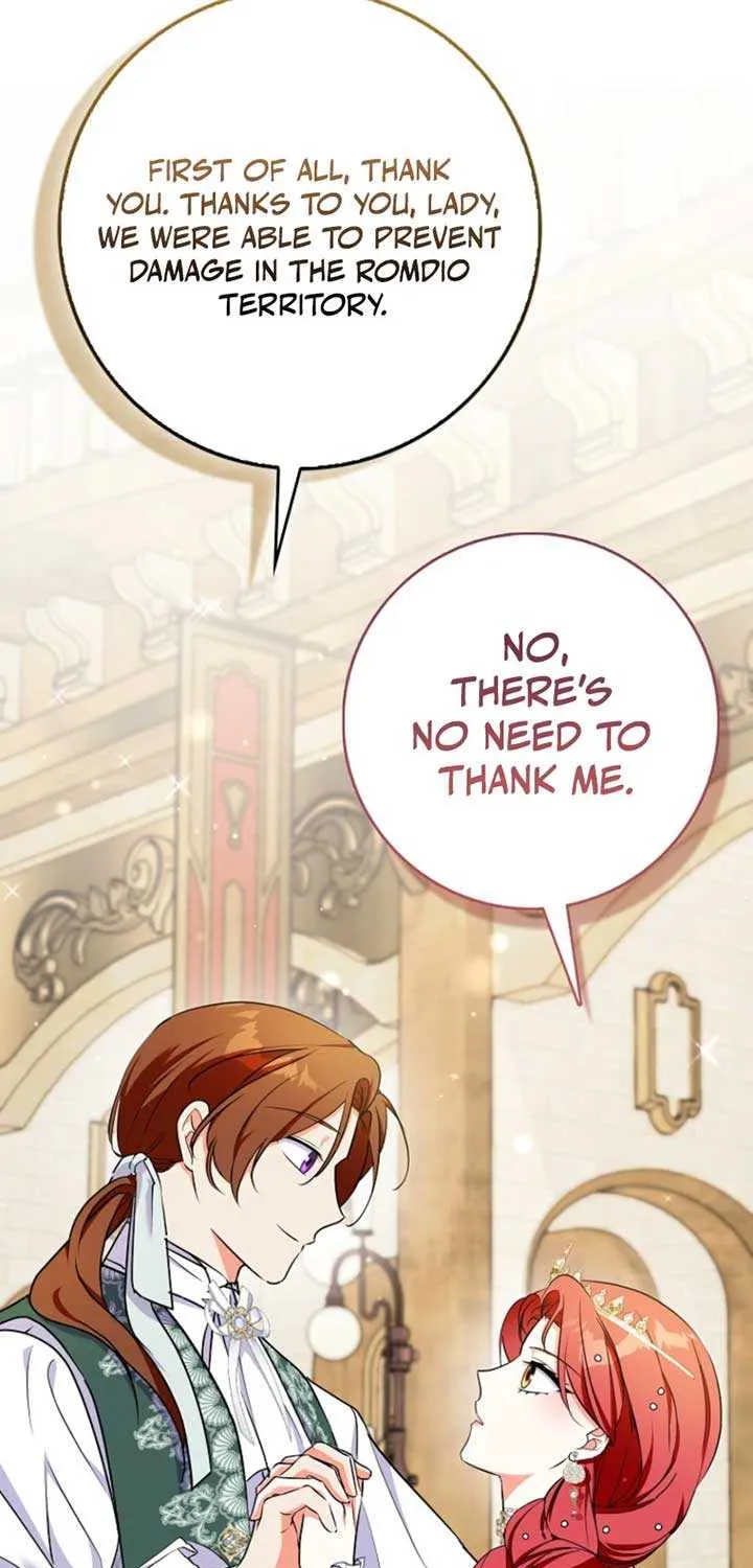 I Became The Male Leads’ Target Chapter 25 page 20 - 