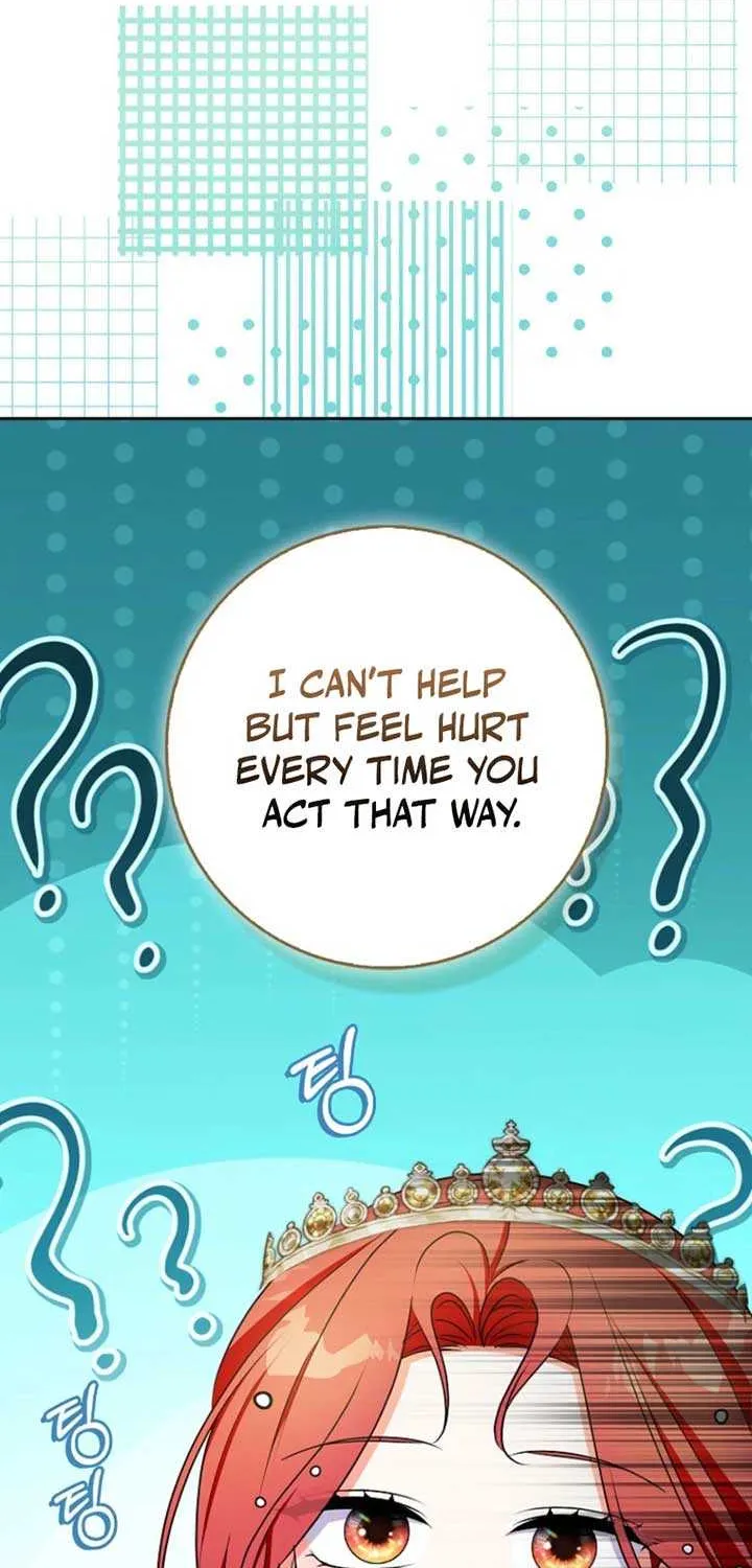 I Became The Male Leads’ Target Chapter 25 page 23 - 
