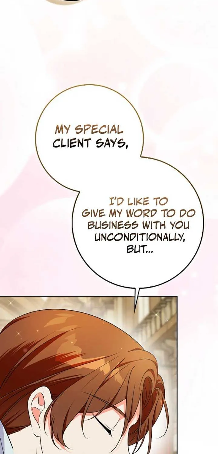 I Became The Male Leads’ Target Chapter 25 page 27 - 
