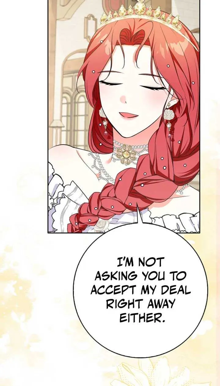 I Became The Male Leads’ Target Chapter 25 page 29 - 