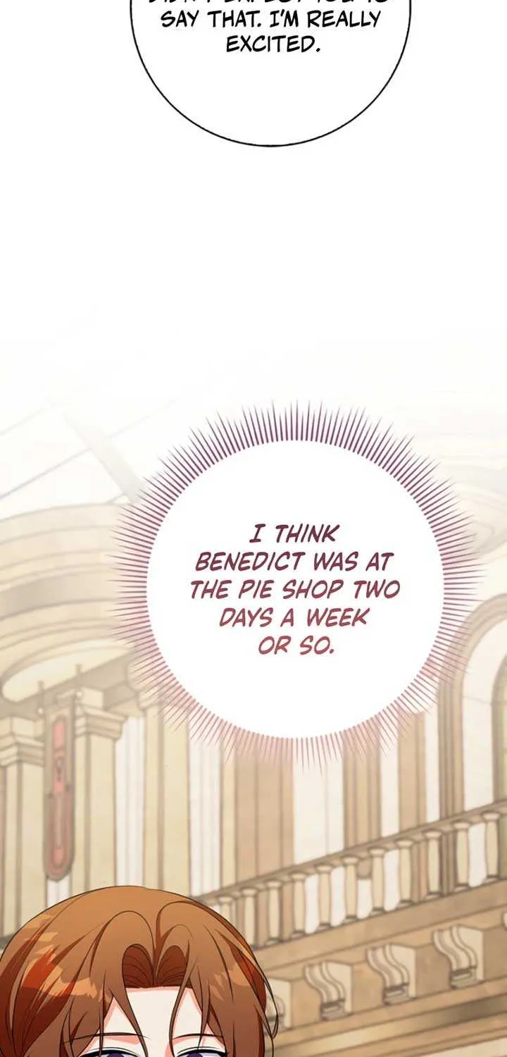 I Became The Male Leads’ Target Chapter 25 page 37 - 