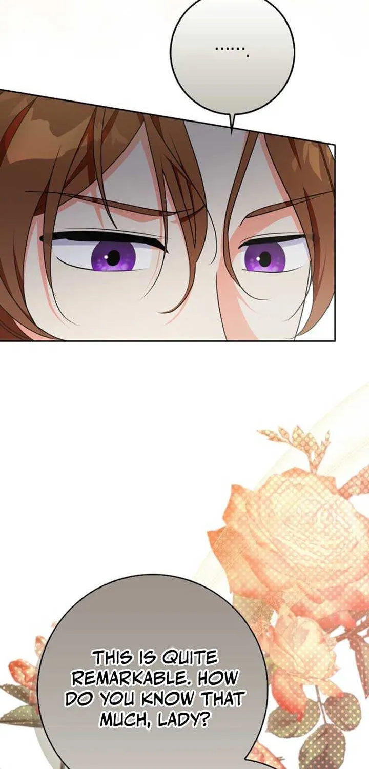 I Became The Male Leads’ Target Chapter 25 page 39 - 