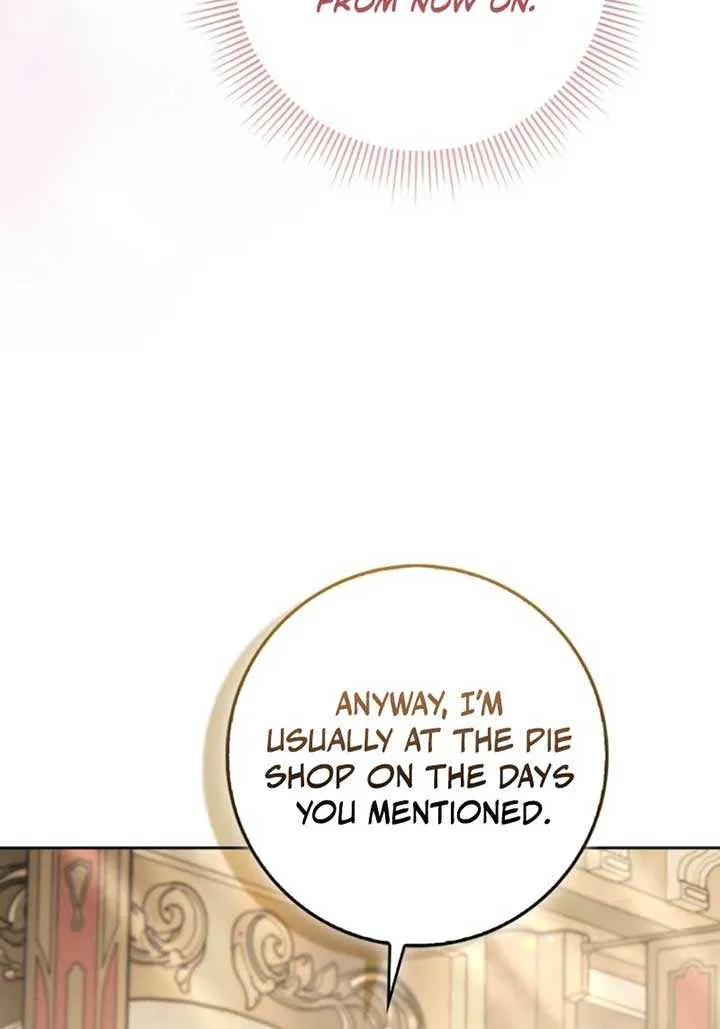 I Became The Male Leads’ Target Chapter 25 page 45 - 