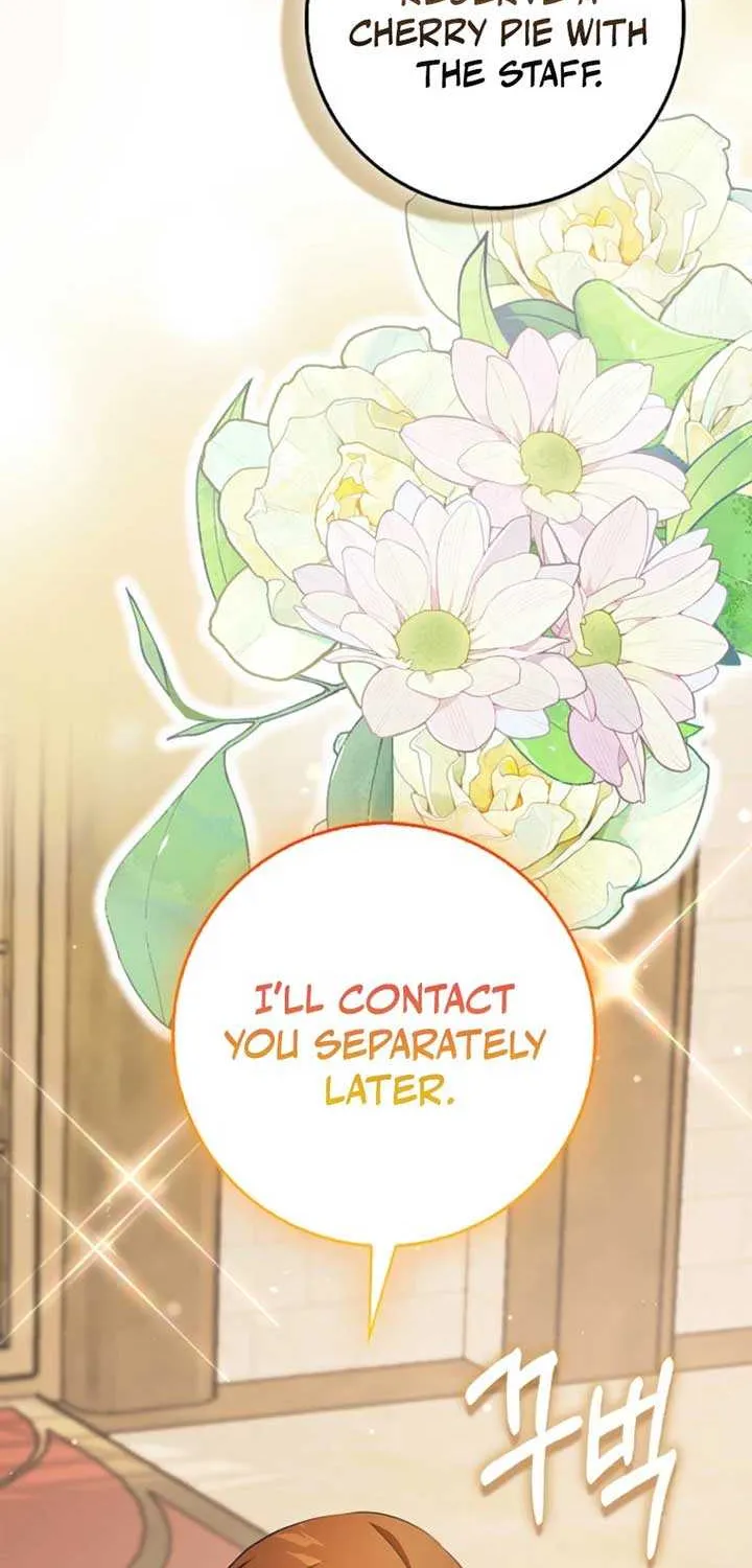 I Became The Male Leads’ Target Chapter 25 page 47 - 