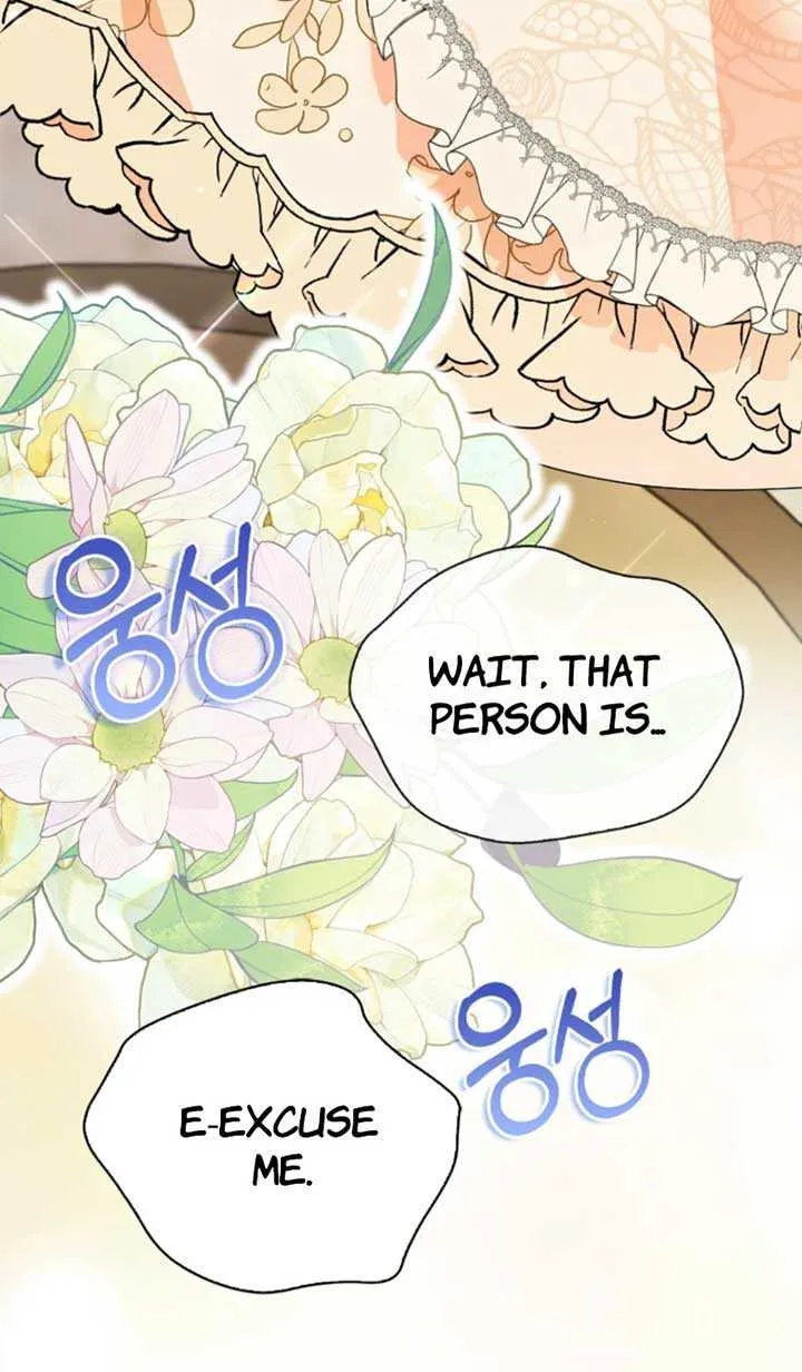 I Became The Male Leads’ Target Chapter 25 page 50 - 
