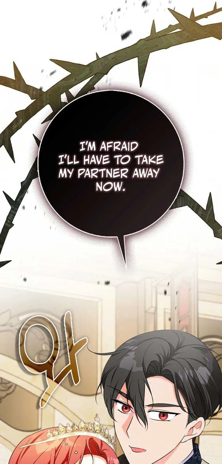 I Became The Male Leads’ Target Chapter 25 page 56 - 