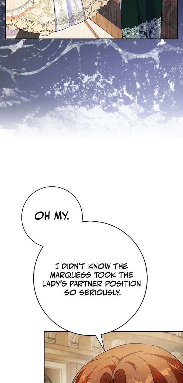 I Became The Male Leads’ Target Chapter 25 page 59 - 