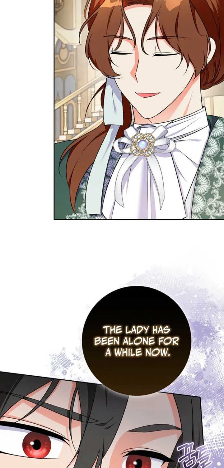 I Became The Male Leads’ Target Chapter 25 page 60 - 