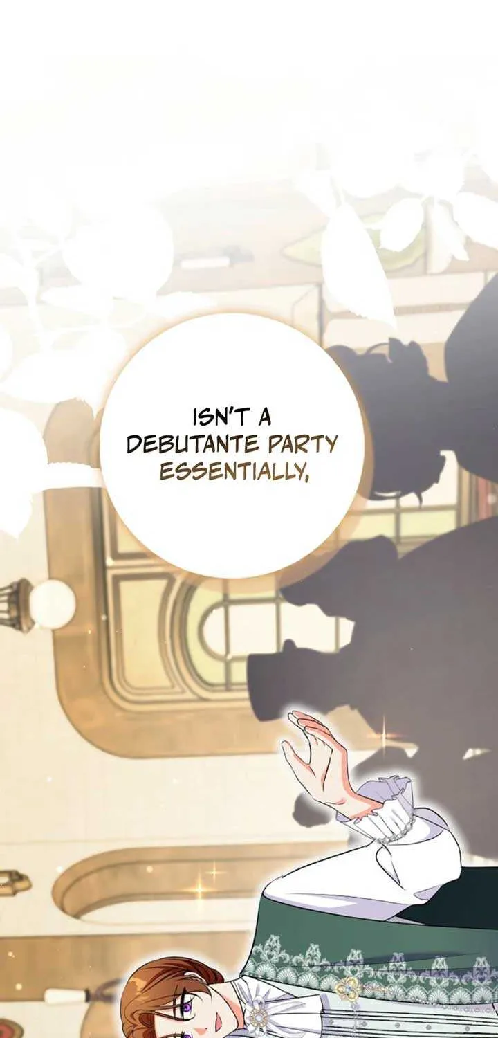 I Became The Male Leads’ Target Chapter 25 page 63 - 