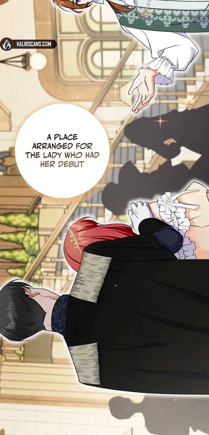 I Became The Male Leads’ Target Chapter 25 page 64 - 