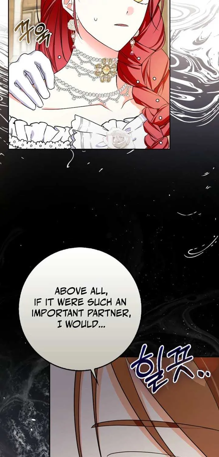 I Became The Male Leads’ Target Chapter 25 page 66 - 