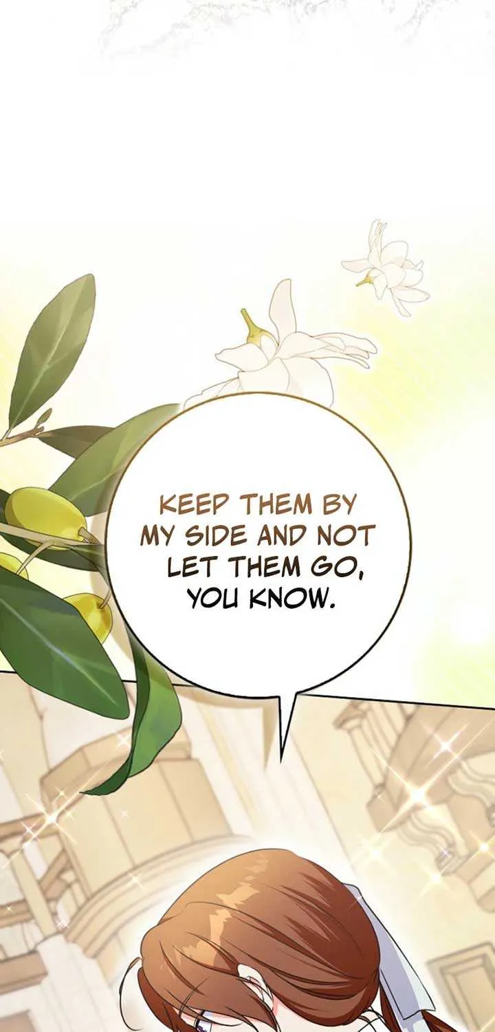 I Became The Male Leads’ Target Chapter 25 page 68 - 