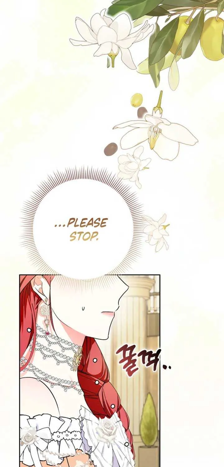 I Became The Male Leads’ Target Chapter 25 page 70 - 