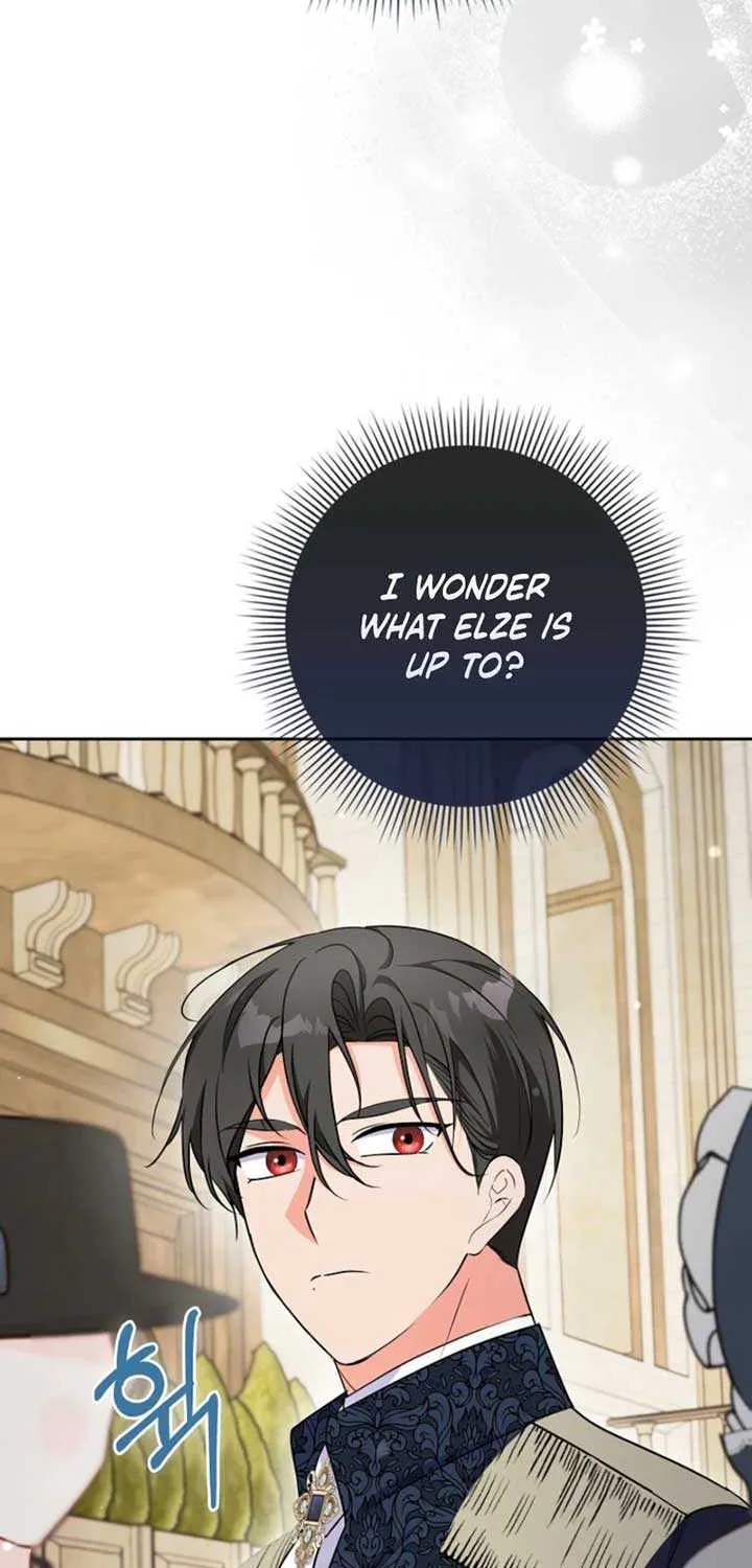 I Became The Male Leads’ Target Chapter 25 page 8 - 
