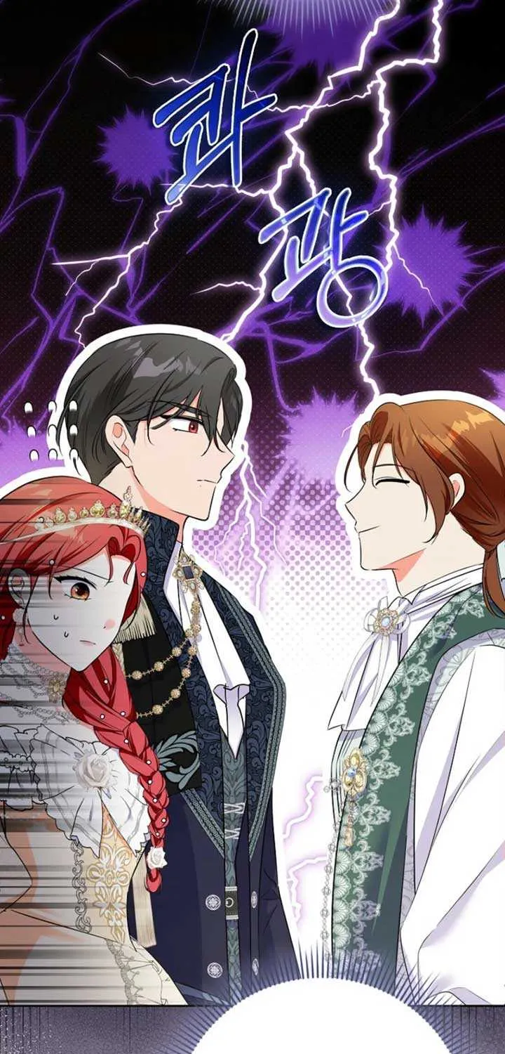 I Became The Male Leads’ Target Chapter 25 page 72 - 