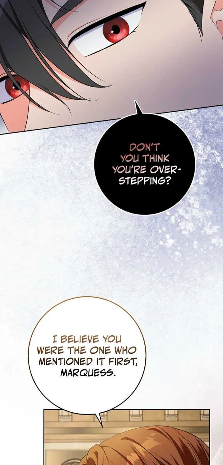 I Became The Male Leads’ Target Chapter 25 page 77 - 