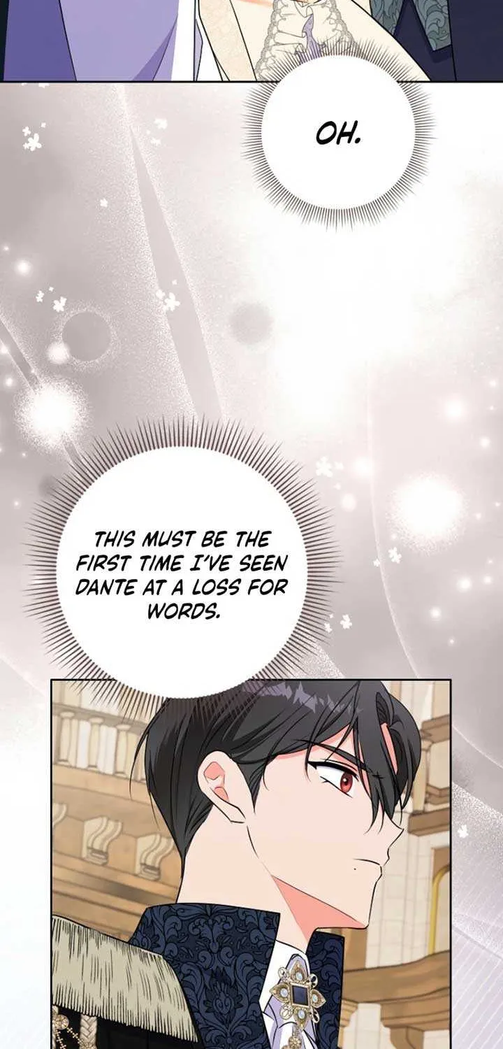 I Became The Male Leads’ Target Chapter 25 page 80 - 