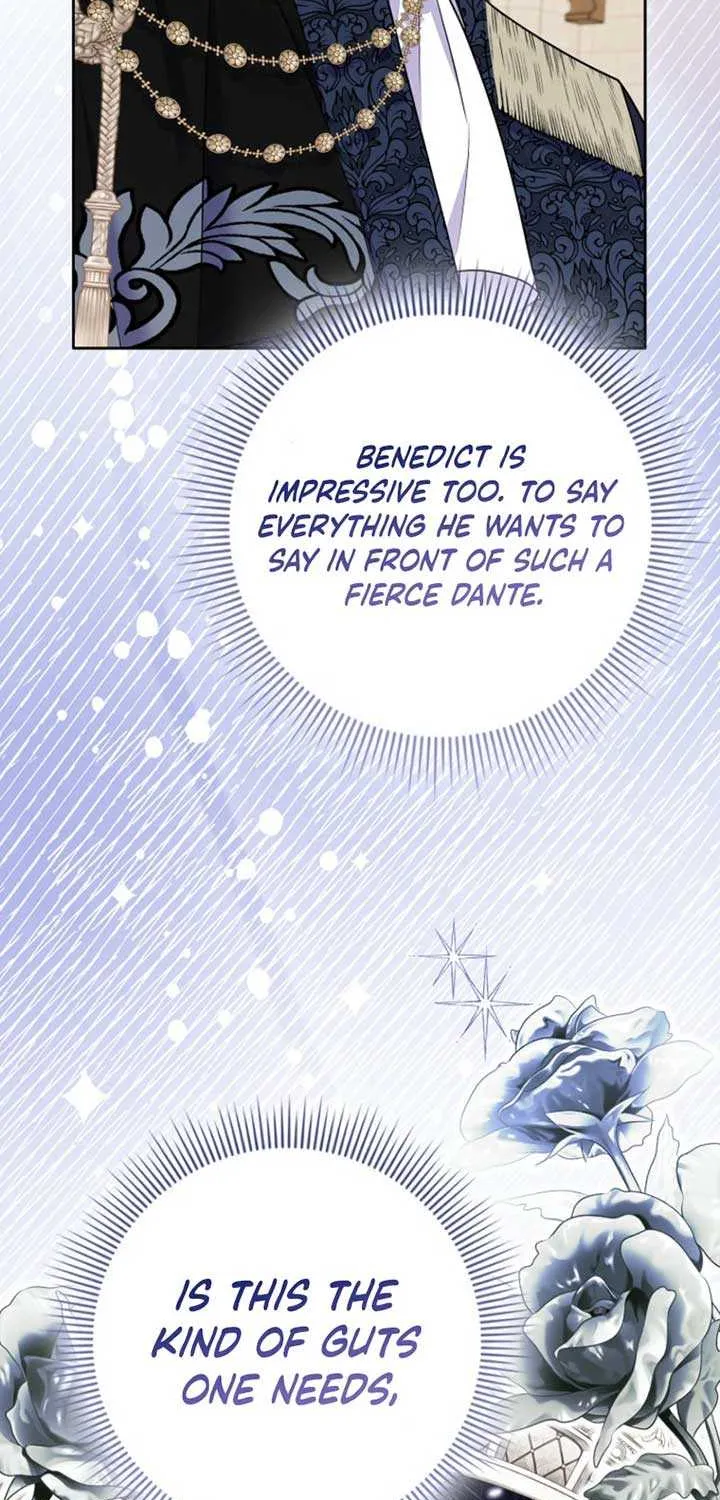 I Became The Male Leads’ Target Chapter 25 page 81 - 