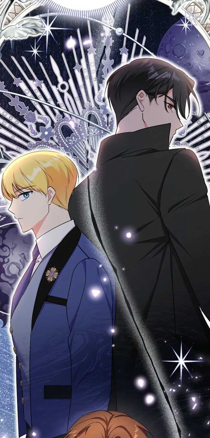 I Became The Male Leads’ Target Chapter 25 page 82 - 