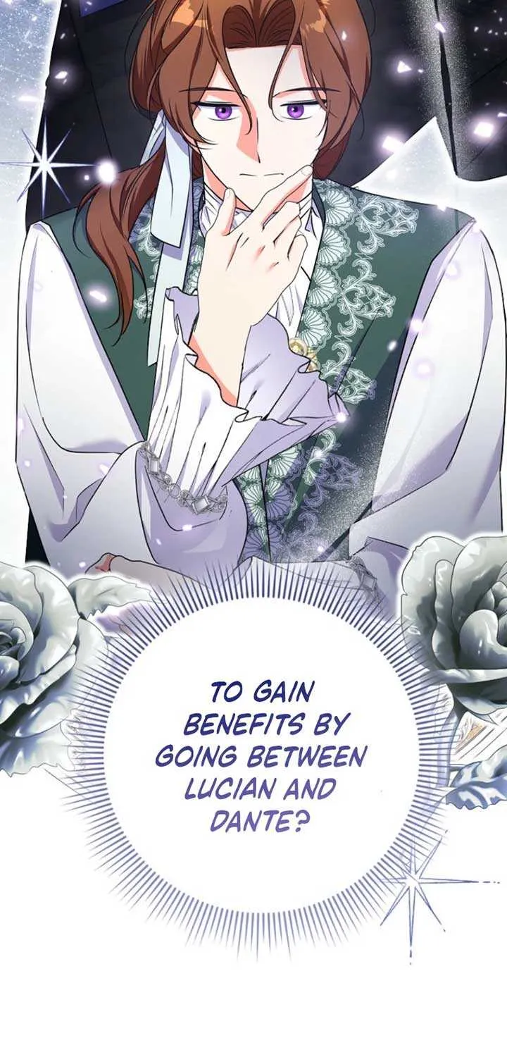 I Became The Male Leads’ Target Chapter 25 page 83 - 