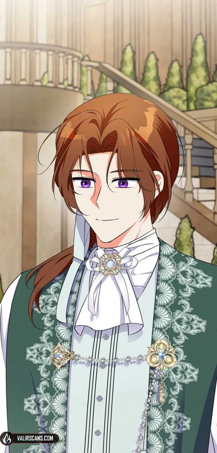 I Became The Male Leads’ Target Chapter 25 page 86 - 