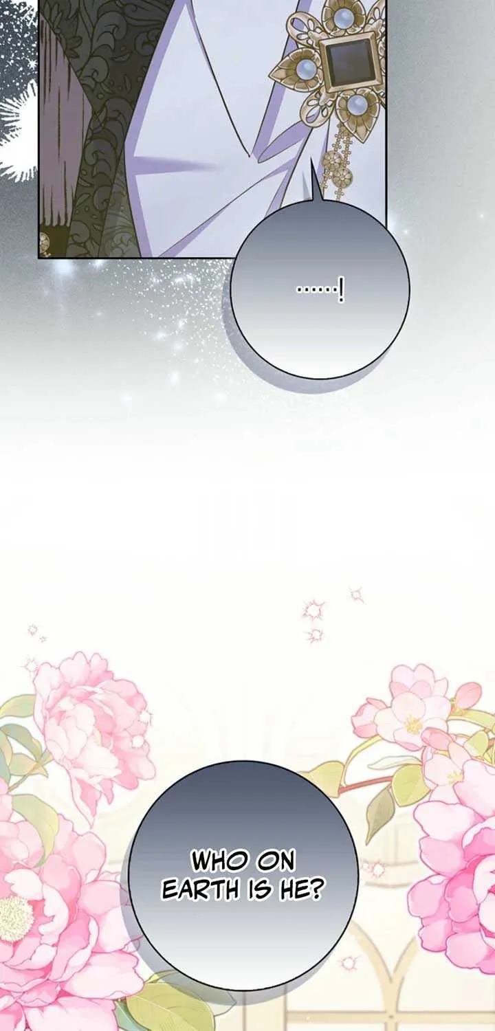 I Became The Male Leads’ Target Chapter 25 page 10 - 