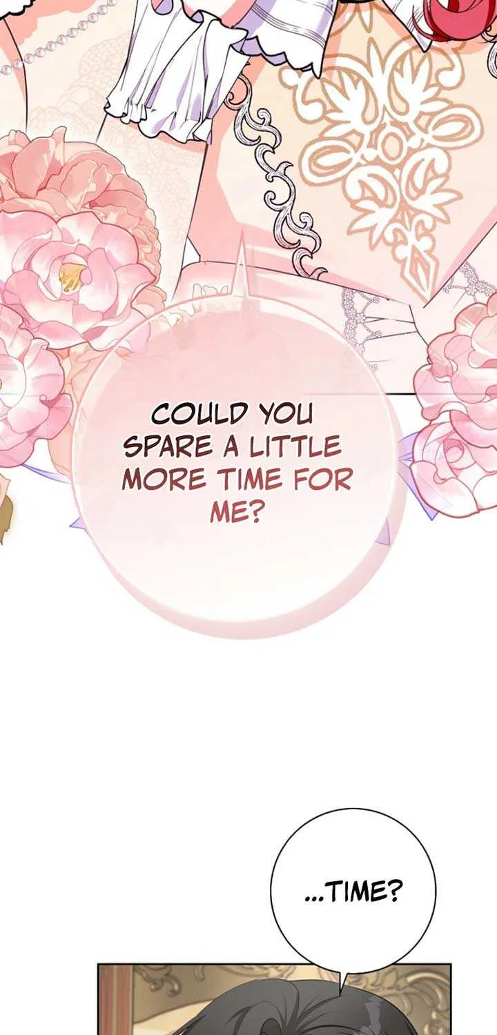 I Became The Male Leads’ Target Chapter 25 page 92 - 