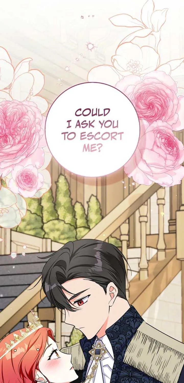 I Became The Male Leads’ Target Chapter 25 page 95 - 