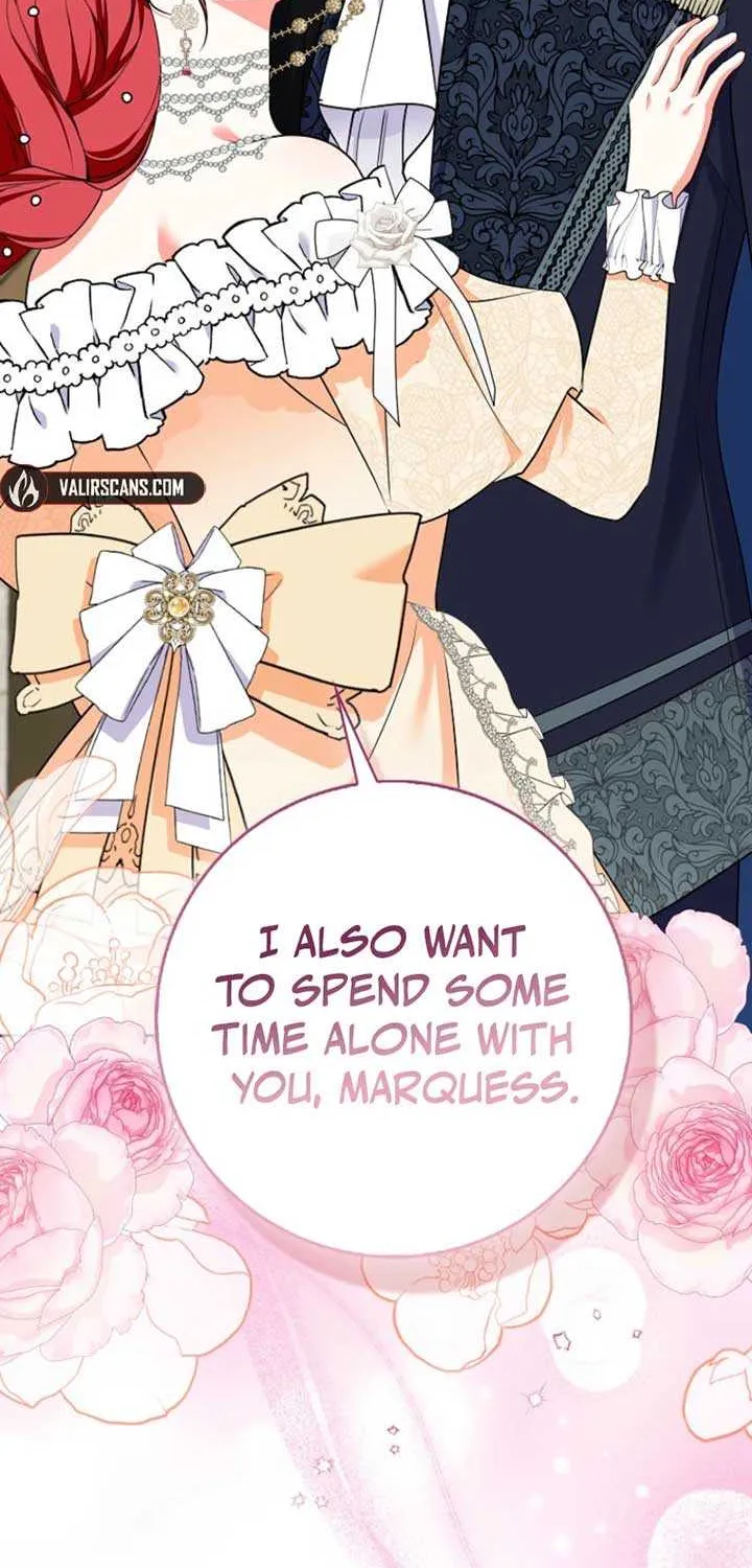 I Became The Male Leads’ Target Chapter 25 page 96 - 