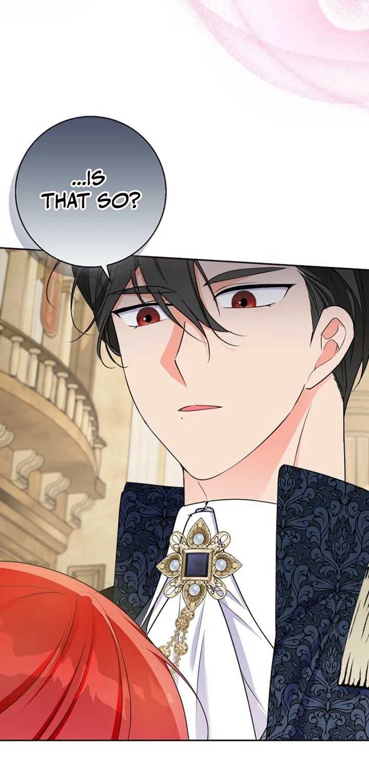 I Became The Male Leads’ Target Chapter 25 page 97 - 